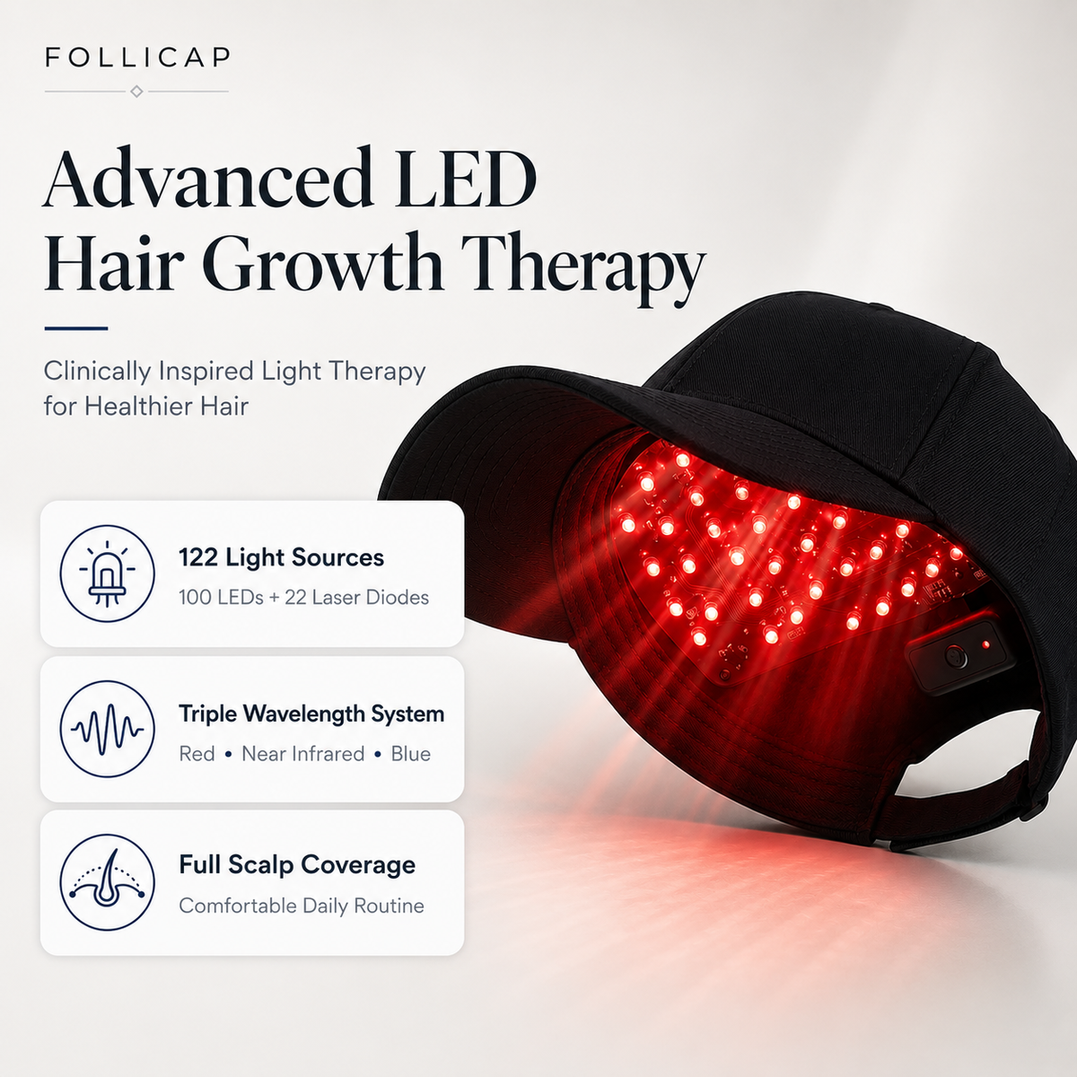 Could Light-Based Hair Care Be Missing From Your Routine?
